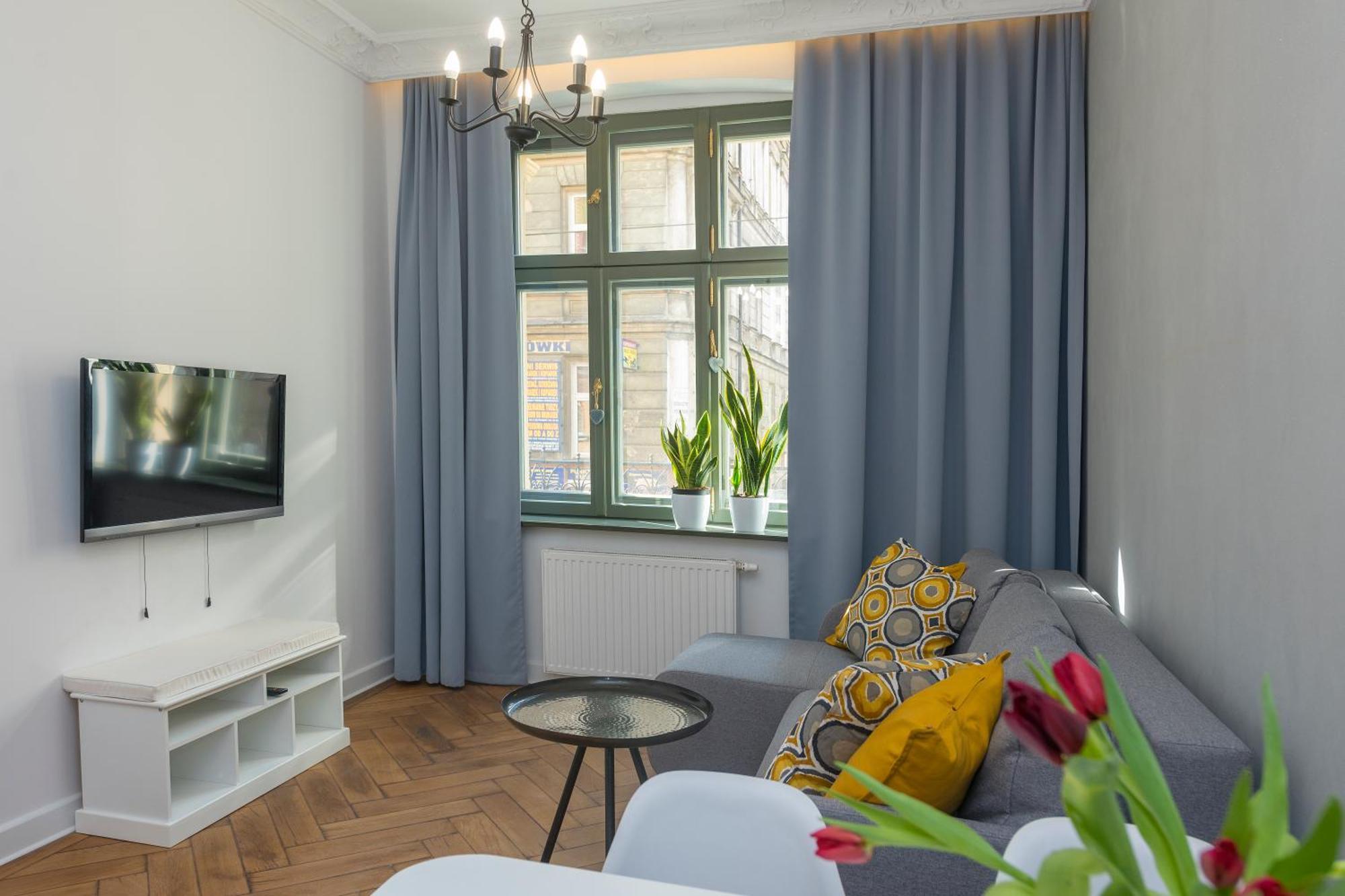 Provenir Home Strzelecka 25 Poznan Exterior photo