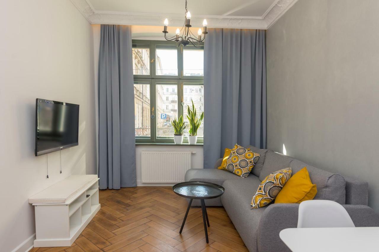 Provenir Home Strzelecka 25 Poznan Exterior photo