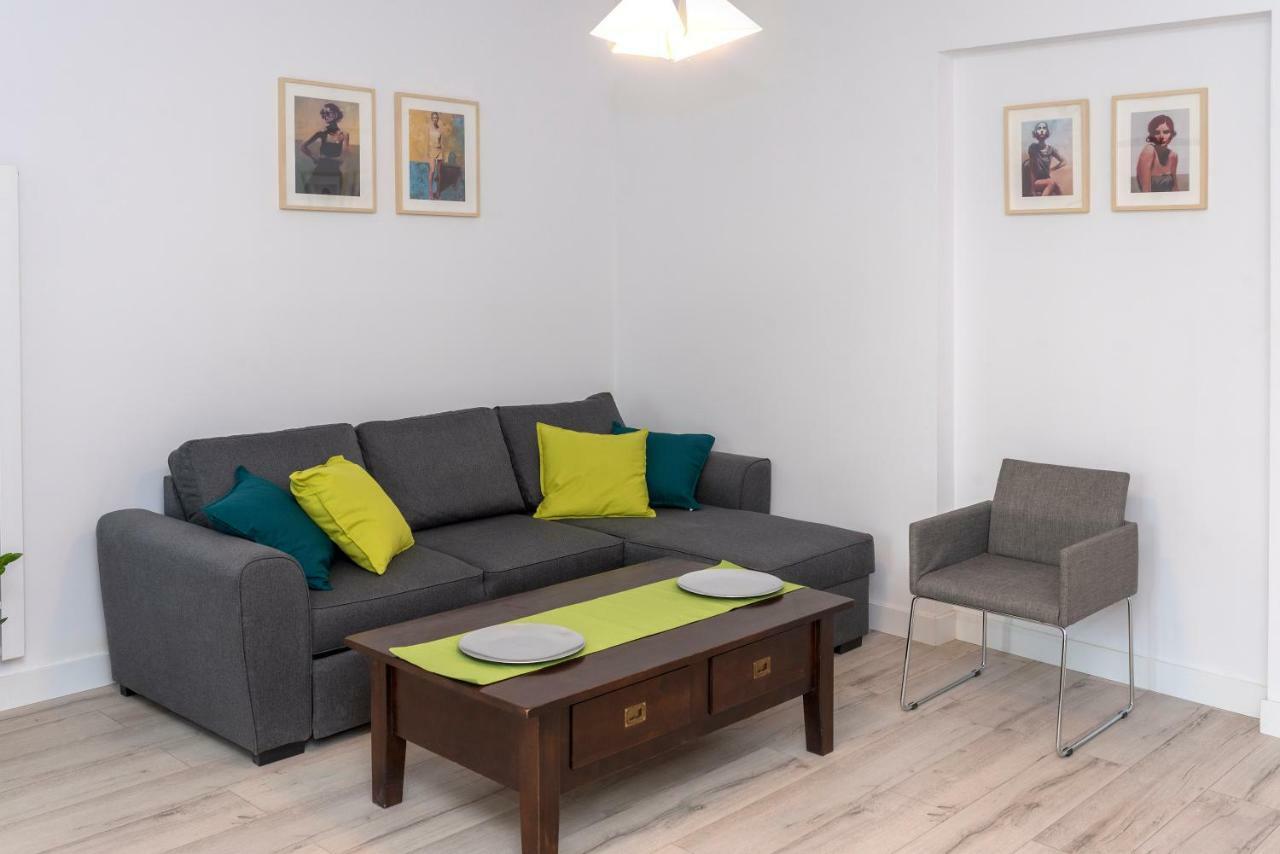 Provenir Home Strzelecka 25 Poznan Exterior photo