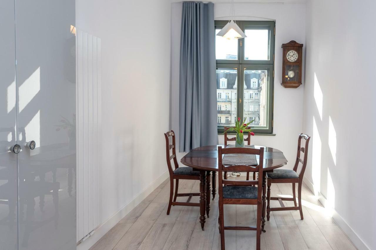 Provenir Home Strzelecka 25 Poznan Exterior photo