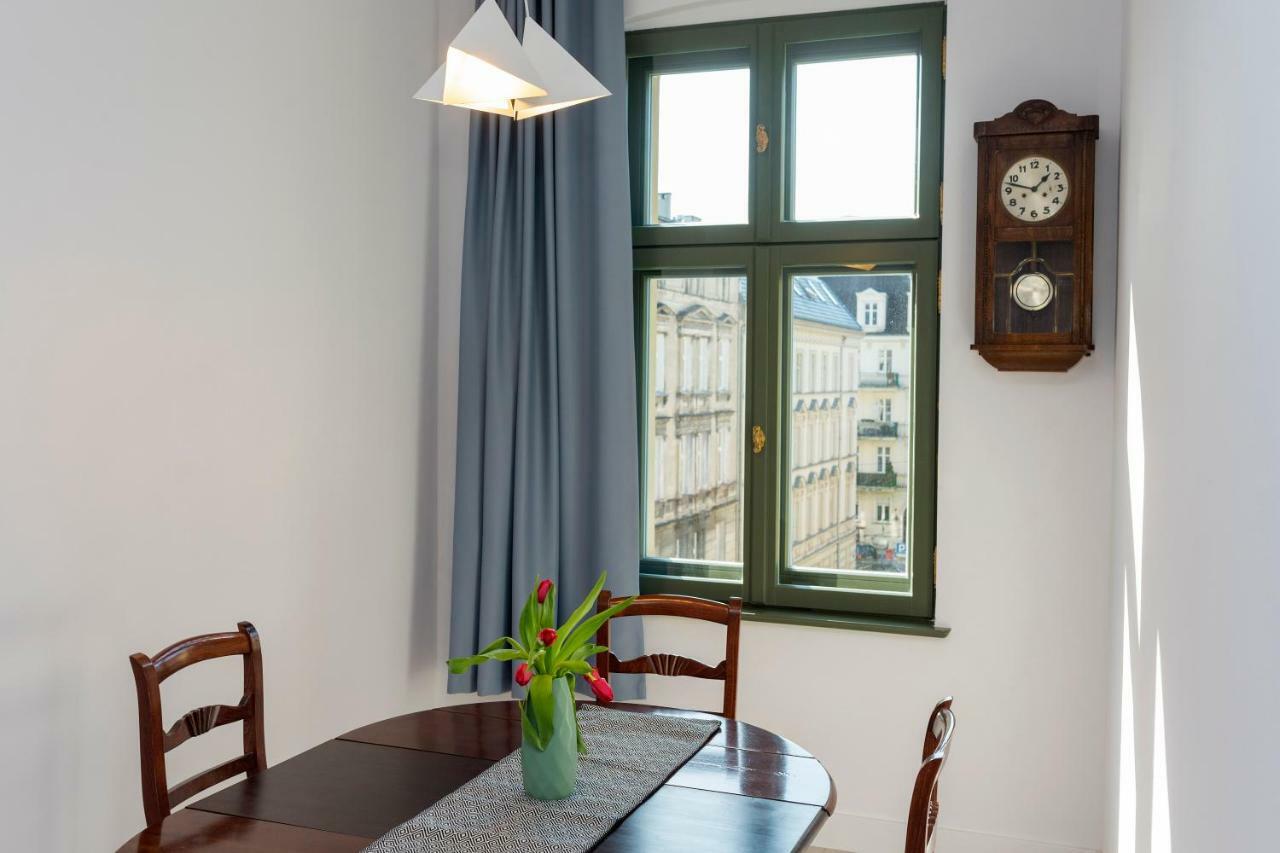 Provenir Home Strzelecka 25 Poznan Exterior photo
