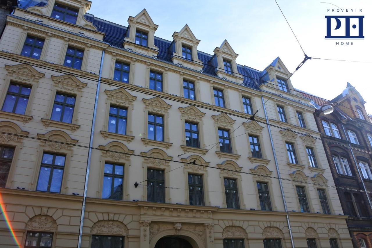 Provenir Home Strzelecka 25 Poznan Exterior photo